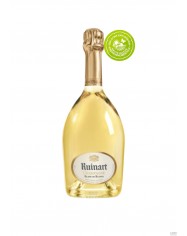 CHAMPAGNE BRUT BLANC DE BLANCS Sans coffret