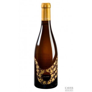 ESPAGNE SOMONTANO BL 12 Lunas Blanc 2017