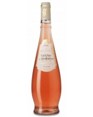 Côtes de Provence Cuvée Marie-Christine 2009 75 cl