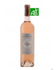COTES DE PROVENCE FAUSTINE CUVÉE ROSÉ 2022