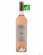 COTES DE PROVENCE BIO FAUSTINE ROSÉ 2024