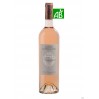 COTES DE PROVENCE BIO FAUSTINE ROSÉ 2024