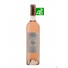 CÔTES DE PROVENCE LA LONDE BIO FAUSTINE ROSÉ 2025 14° 75cl Château MESCLANCES