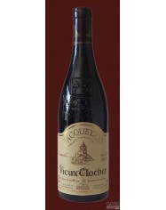 VACQUEYRAS Vieux Clocher 2012 37,5cl