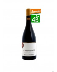 COTE ROTIE ROUGE La Mordorée 2005
