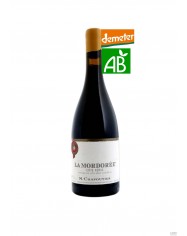 COTE ROTIE La Mordorée 2005 150cl Rouge CHAPOUTIER 