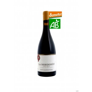 COTE ROTIE La Mordorée 2005 150cl Rouge CHAPOUTIER 