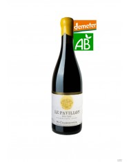 ERMITAGE ROUGE Pavillon 1999