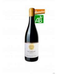 ERMITAGE ROUGE Cuvée Le Méal 2005