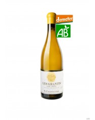 SAINT-JOSEPH BLANC Les Granits 2000