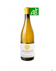 SAINT-JOSEPH Granits 2005 Blanc CHAPOUTIER 150cl