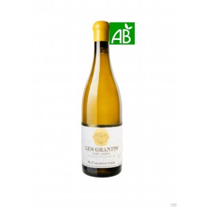 SAINT-JOSEPH Granits 2005 Blanc CHAPOUTIER 150cl