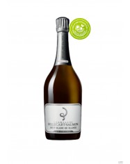 CHAMPAGNE BRUT BLANC Nu