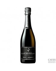 CHAMPAGNE BILLECART SALMON BRUT RESERVE 75cl BLANC 