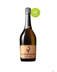 CHAMPAGNE BILLECART SALMON ROSE 75cl BRUT