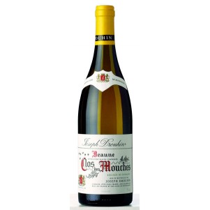 BEAUNE 1er CRU BLANC Clos des Mouches 2007