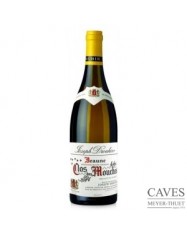 BEAUNE 1er CRU CLOS DES MOUCHES Blanc 2020 75cl JOSEPH DROUHIN 