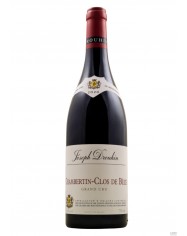 CHAMBERTIN GRAND CRU CLOS DE BEZE 2007
