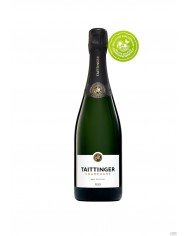 TAITTINGER CHAMPAGNE Brut Cuvée Prestige 75cl