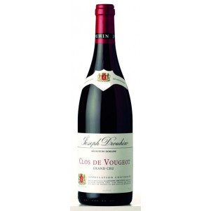 CLOS DE VOUGEOT GRAN 2007
