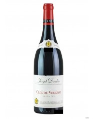 CLOS DE VOUGEOT GRAND CRU ROUGE 2007