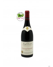 CLOS DE VOUGEOT GRAND CRU ROUGE 2009