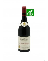 CLOS DE VOUGEOT GRAND CRU ROUGE 2009 150cl