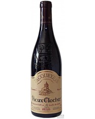 VACQUEYRAS Vieux Clocher 2015