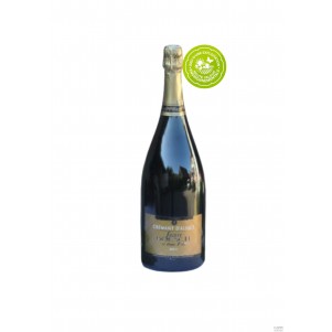 DOMAINE JEAN BOESCH CREMANT D'ALSACE BRUT 75cl