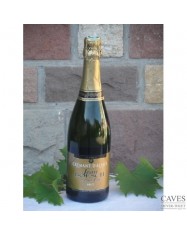 CREMANT D'ALSACE BRUT