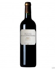 POMEROL Croix des Rouzes Château 2006
