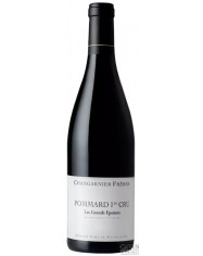 POMMARD 1er CRU Clos des Epeneaux 2008