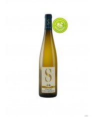 ALSACE S DE SCHLUMBERGER