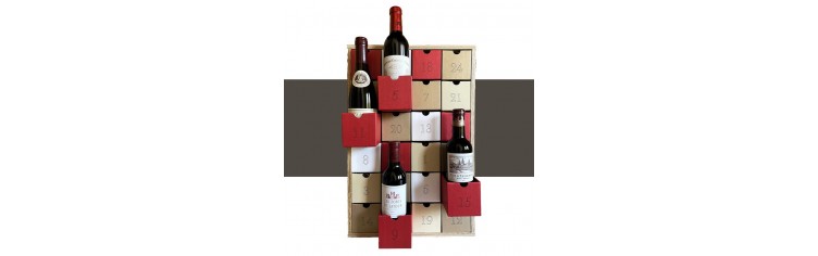 Tous nos vins